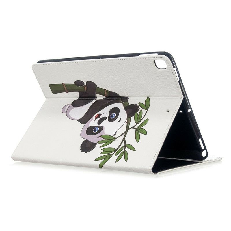 Flip Futrola iPad 10.2" (2020) (2019) Super Panda