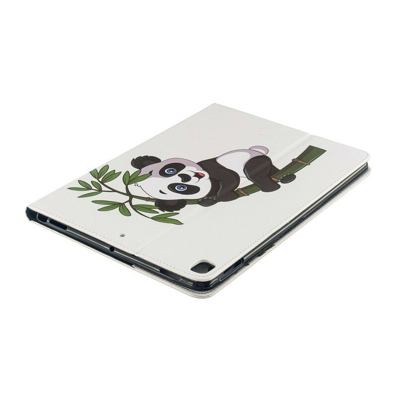 Flip Futrola iPad 10.2" (2020) (2019) Super Panda