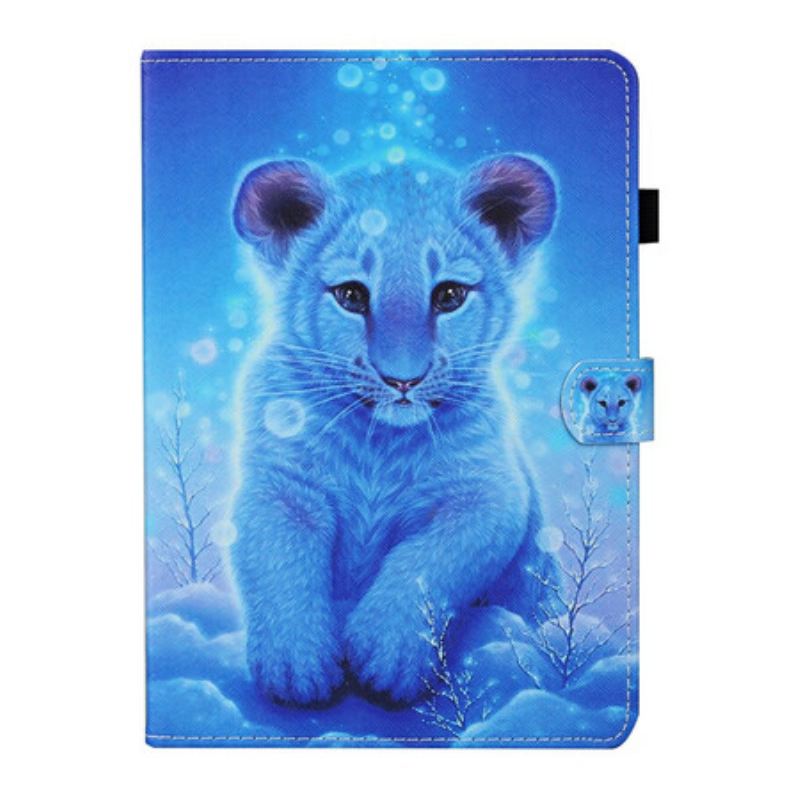 Futrola iPad 10.2" (2020) (2019) Beba Tigar