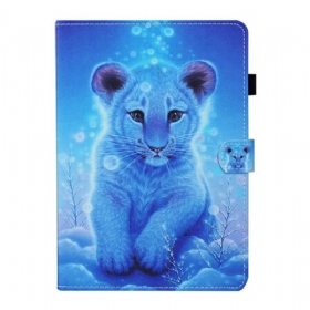 Futrola iPad 10.2" (2020) (2019) Beba Tigar