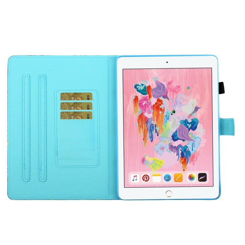 Futrola iPad 10.2" (2020) (2019) Beba Tigar