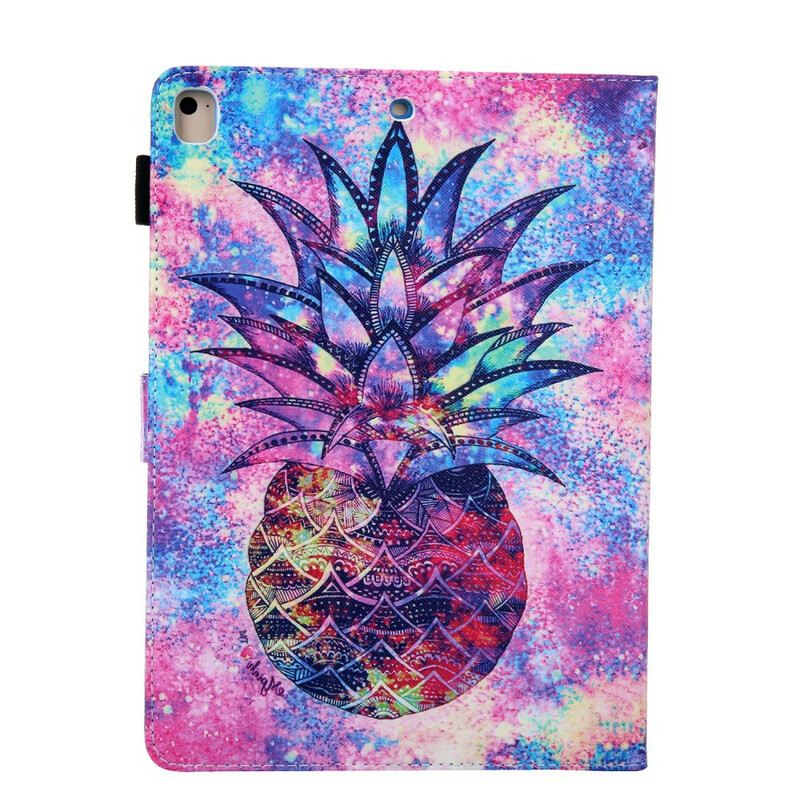 Futrola iPad 10.2" (2020) (2019) Funky Ananas