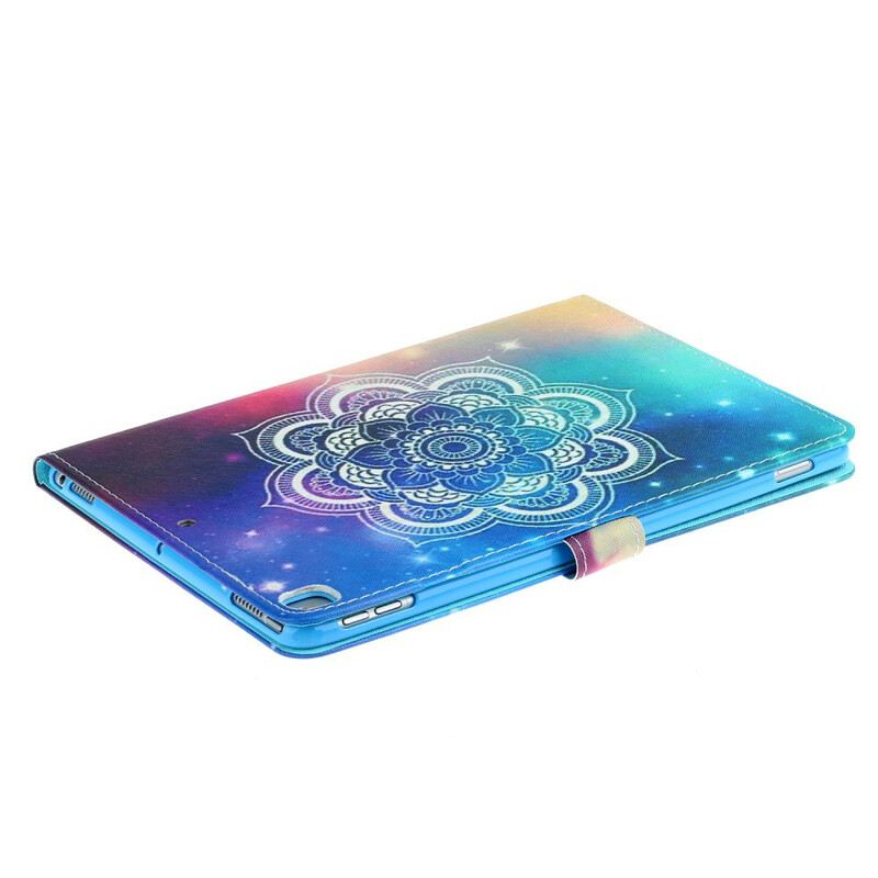 Futrola iPad 10.2" (2020) (2019) Mandala Umjetnička Serija