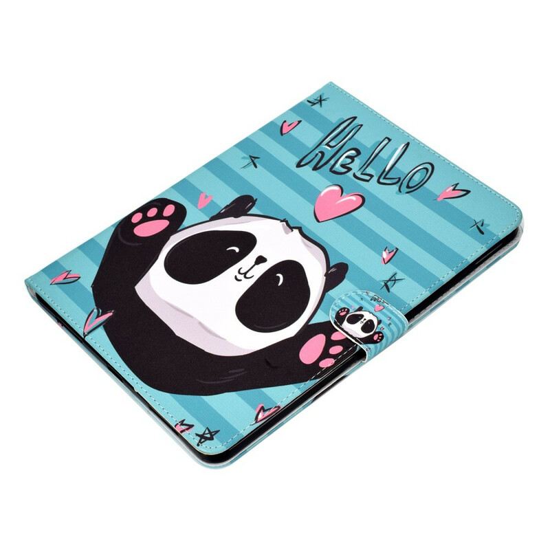 Futrola iPad 10.2" (2020) (2019) Panda