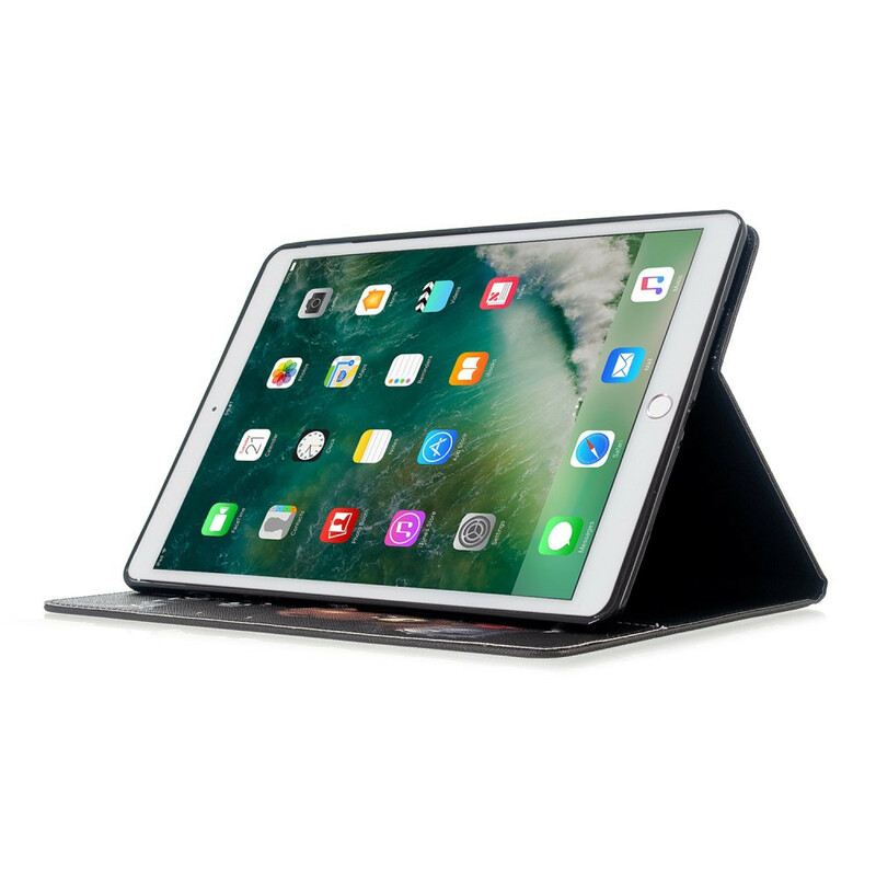 Kožna Futrola iPad 10.2" (2020) (2019) Ne Diraj Me