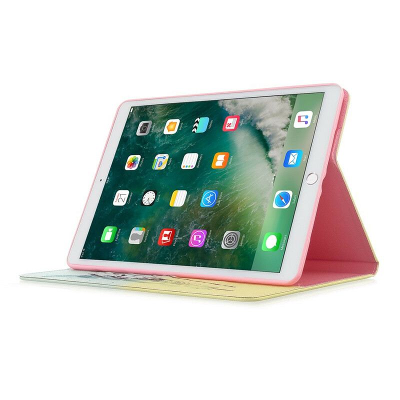 Kožna Futrola iPad 10.2" (2020) (2019) Pero