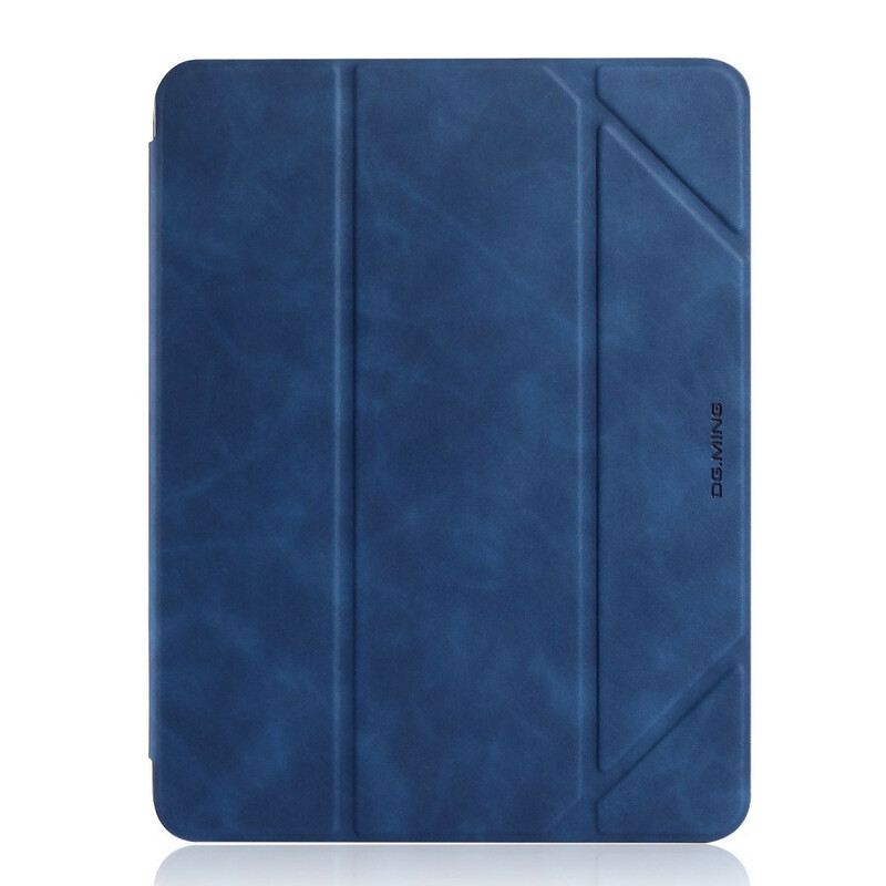 Kožna Futrola iPad 10.2" (2020) (2019) Pogledajte Seriju Dg.ming