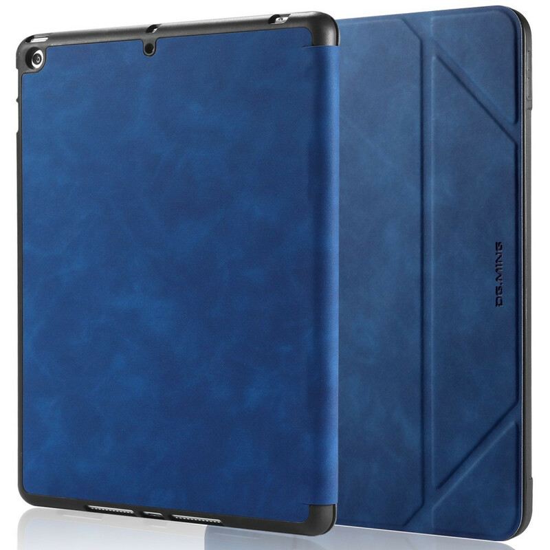 Kožna Futrola iPad 10.2" (2020) (2019) Pogledajte Seriju Dg.ming