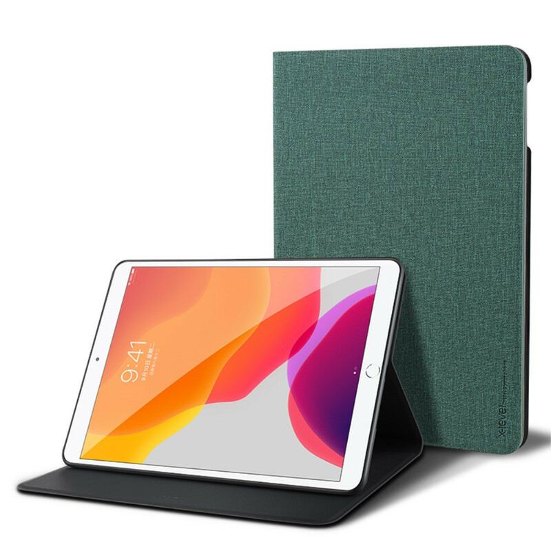 Kožna Futrola iPad 10.2" (2020) (2019) X-level Tkanina