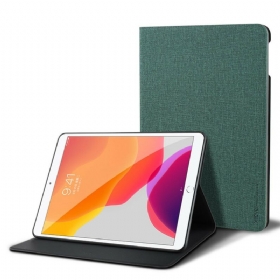 Kožna Futrola iPad 10.2" (2020) (2019) X-level Tkanina