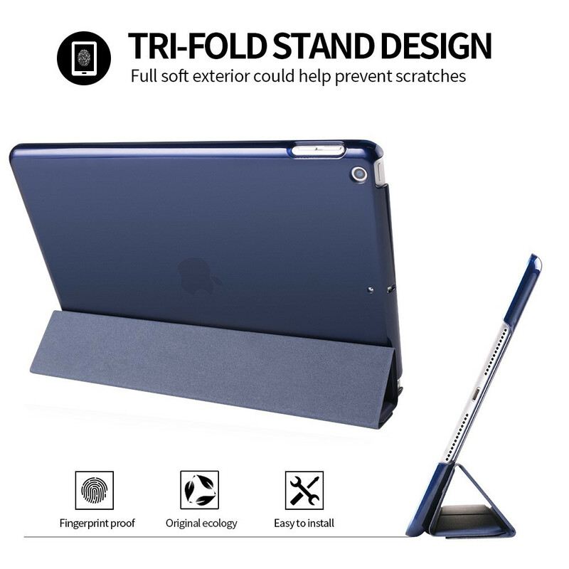 Maskica iPad 10.2" (2020) (2019) Tri Niti