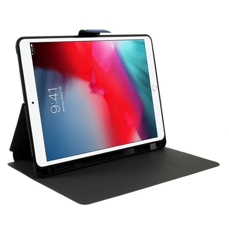 Maskica iPad 10.2" (2020) (2019) Trostruki Sklopivi Držač Za Olovke