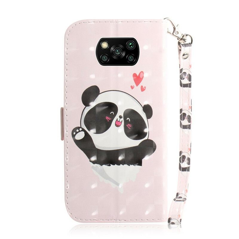 Futrola Poco X3 / X3 Pro / X3 NFC Panda Love S Uzicom