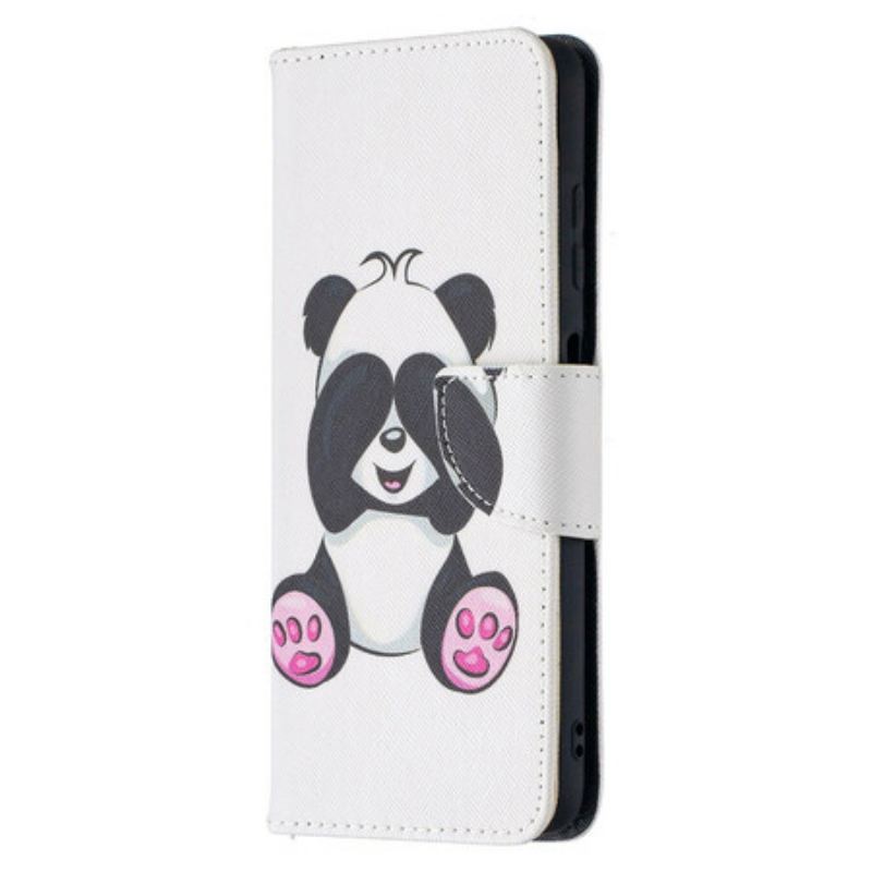 Futrola Poco X3 / X3 Pro / X3 NFC Panda Zabava