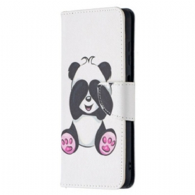 Futrola Poco X3 / X3 Pro / X3 NFC Panda Zabava