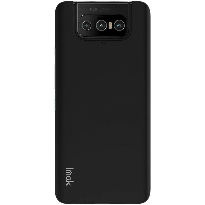 Flip Futrola Asus Zenfone 8 Flip Kožna Futrola Kruti Imak