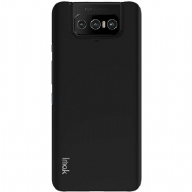 Flip Futrola Asus Zenfone 8 Flip Kožna Futrola Kruti Imak