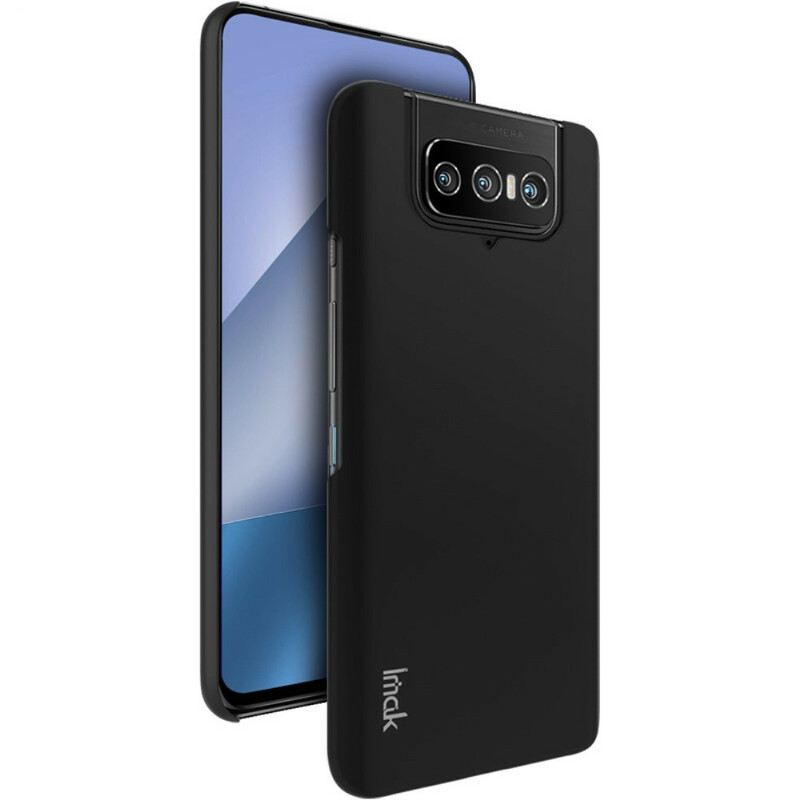 Flip Futrola Asus Zenfone 8 Flip Kožna Futrola Kruti Imak