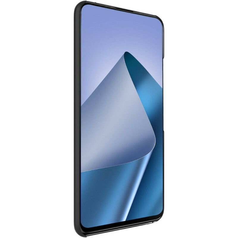 Flip Futrola Asus Zenfone 8 Flip Kožna Futrola Kruti Imak