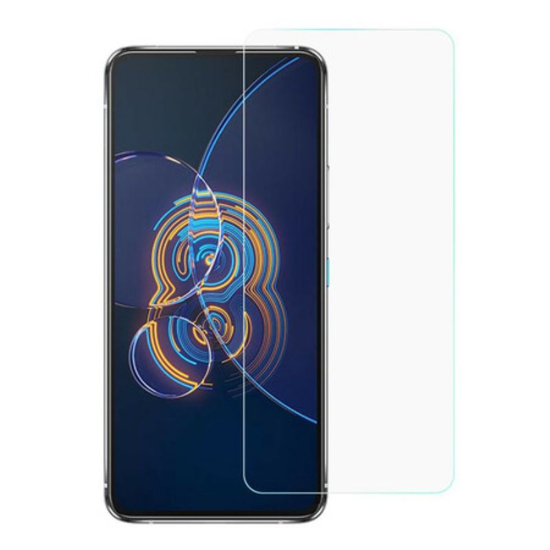 Zaštita Od Kaljenog Stakla Arc Edge (0.3 mm) Za Azus Zenfone 8 Flip Screen