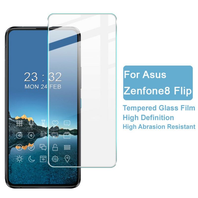 Zaštitna Folija Za Asus Zenfone 8 Flip