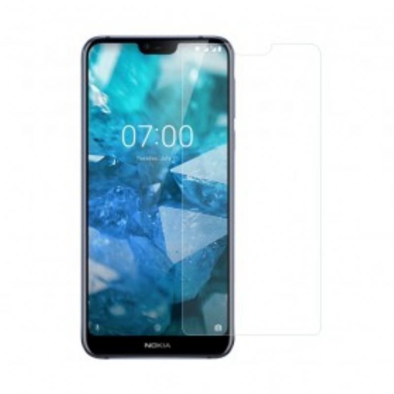 Zaštitno Staklo Od Kaljenog Stakla Za Nokia 7.1