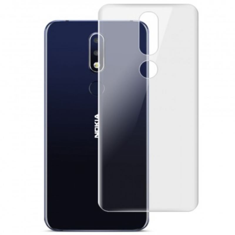 Zaštitno Staklo Od Kaljenog Stakla Za Nokia 7.1