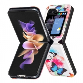 Maskica Samsung Galaxy Z Flip 6 Dva Leptira