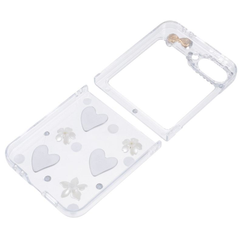 Maskica Samsung Galaxy Z Flip 6 Maskice Za Mobitele Rhinestones