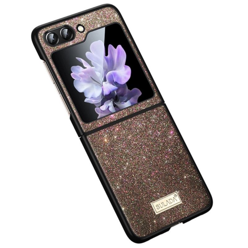 Maskica Samsung Galaxy Z Flip 6 Maskice Za Mobitele Sulada Glitter