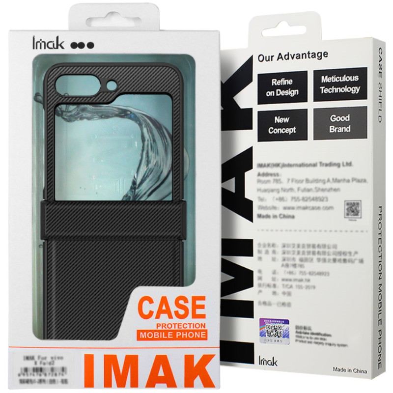 Maskica Samsung Galaxy Z Flip 6 Serija Ruiyi Imak