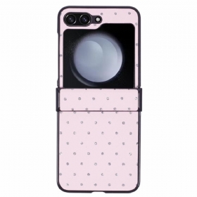 Maskica Za Samsung Galaxy Z Flip 6 Rhinestones