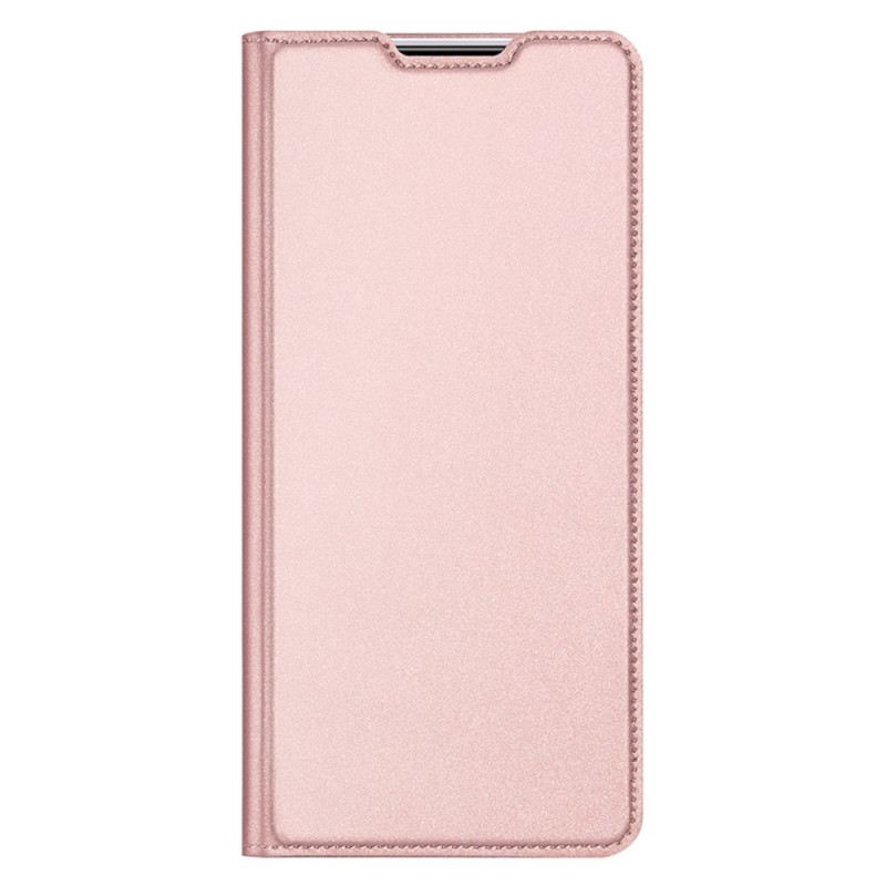 Flip Futrola Xiaomi Redmi Note 11 Pro Plus 5G Kožna Futrola Skin Pro Series Dux Ducis