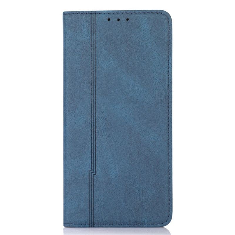 Flip Futrola Xiaomi Redmi Note 11 Pro Plus 5G Kožna Futrola Style Leather Line