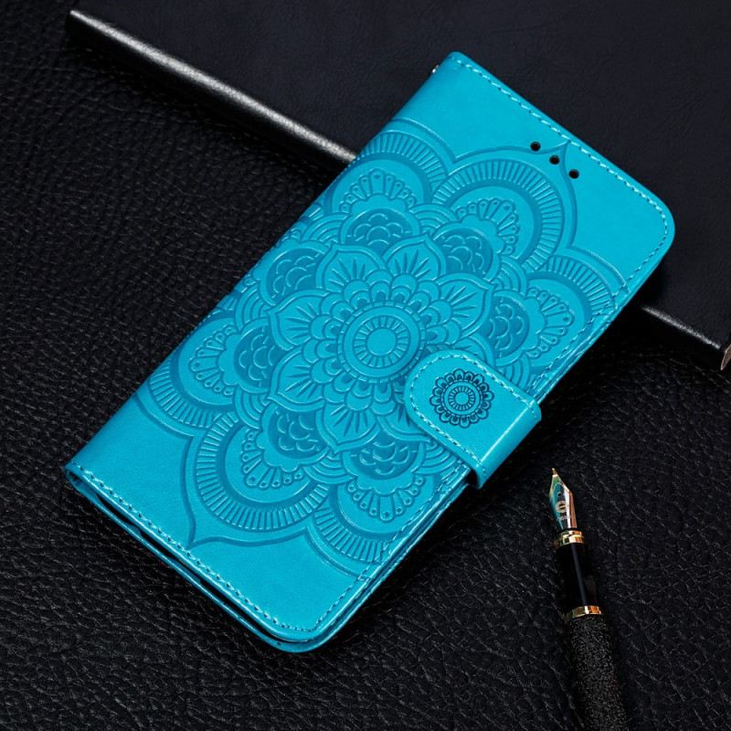 Futrola Xiaomi Redmi Note 11 Pro Plus 5G Potpuna Mandala