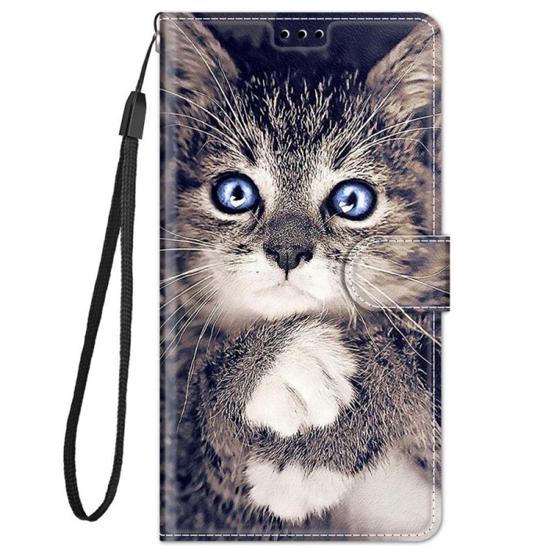 Futrola Xiaomi Redmi Note 11 Pro Plus 5G Thong Cat Fan