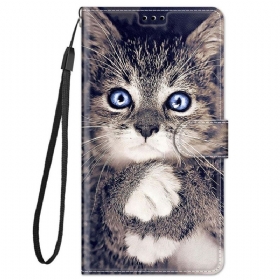 Futrola Xiaomi Redmi Note 11 Pro Plus 5G Thong Cat Fan