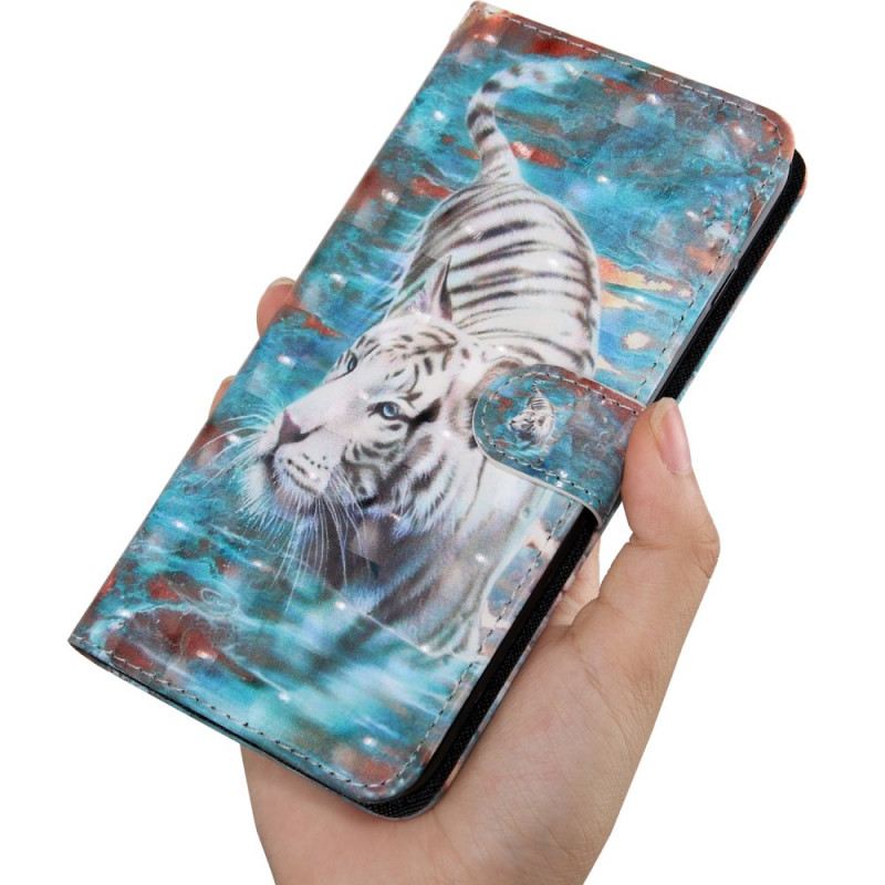 Futrola Xiaomi Redmi Note 11 Pro Plus 5G Tigar U Vodi