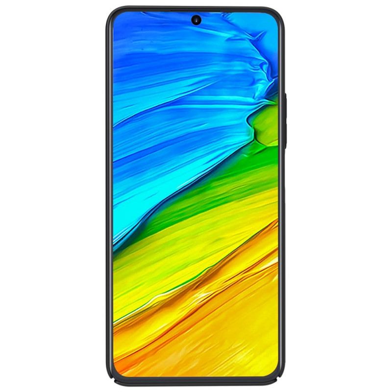 Maskica Xiaomi Redmi Note 11 Pro Plus 5G Camshield Nillkin