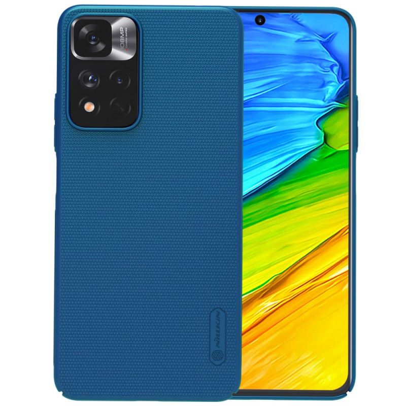 Maskica Xiaomi Redmi Note 11 Pro Plus 5G Čvrsti Matirani Nillkin