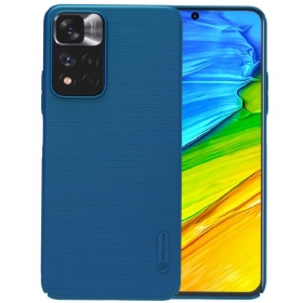 Maskica Xiaomi Redmi Note 11 Pro Plus 5G Čvrsti Matirani Nillkin