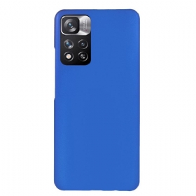 Maskica Xiaomi Redmi Note 11 Pro Plus 5G Čvrsti Sjajni