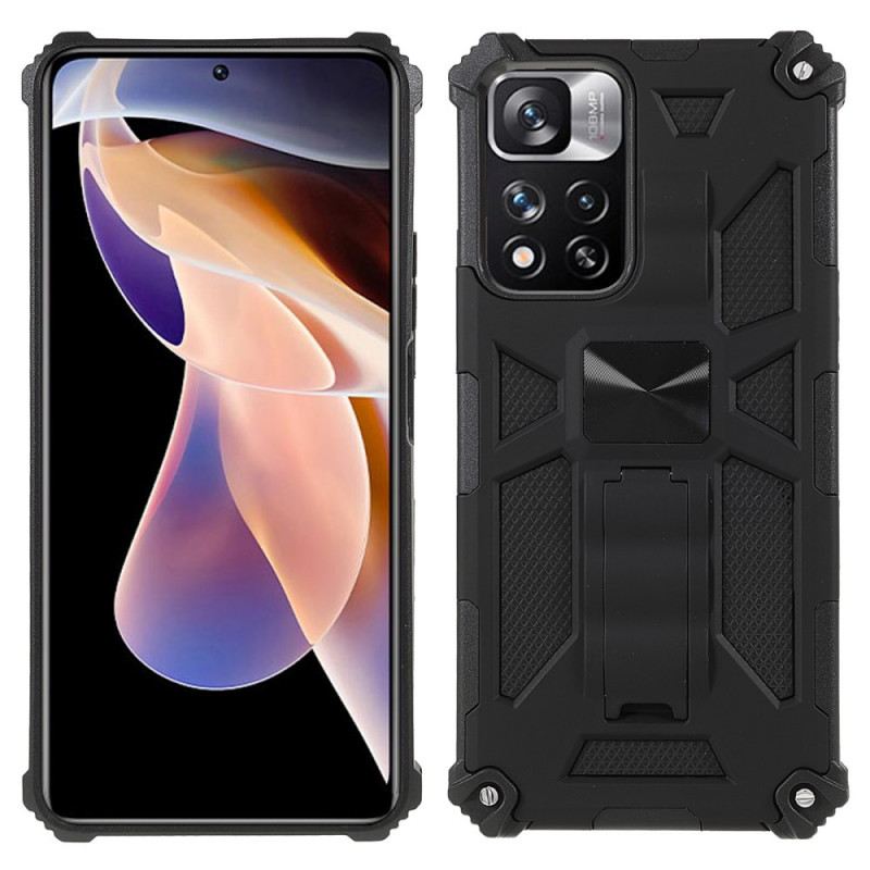 Maskica Xiaomi Redmi Note 11 Pro Plus 5G Dvobojna Uklonjiva Podrška