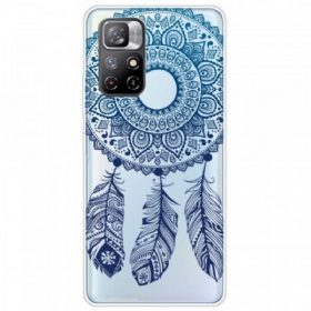 Maskica Xiaomi Redmi Note 11 Pro Plus 5G Mandala Bez Šavova