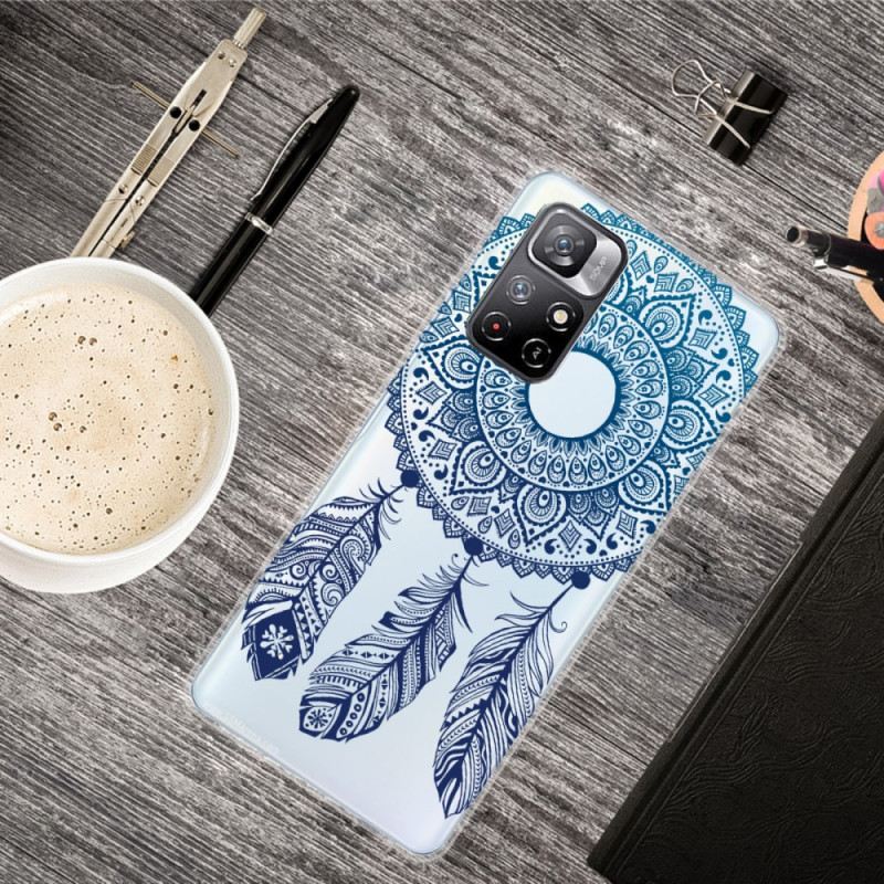 Maskica Xiaomi Redmi Note 11 Pro Plus 5G Mandala Bez Šavova