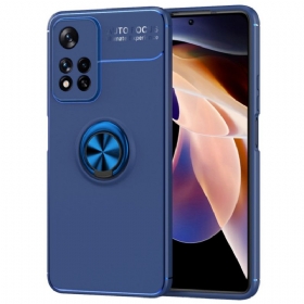 Maskica Xiaomi Redmi Note 11 Pro Plus 5G Rotacijski Prsten