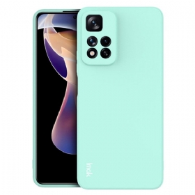 Maskica Xiaomi Redmi Note 11 Pro Plus 5G Serija Imak Uc-4