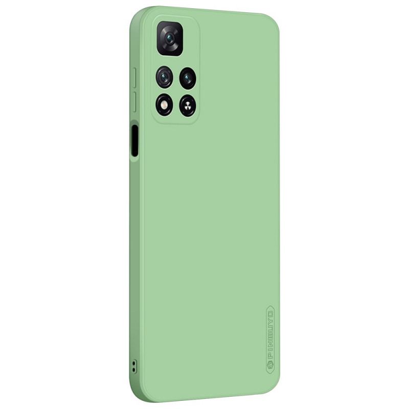 Maskica Xiaomi Redmi Note 11 Pro Plus 5G Silikonski Pinwuyo