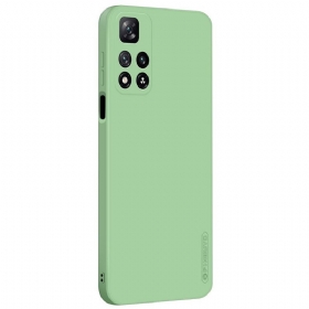 Maskica Xiaomi Redmi Note 11 Pro Plus 5G Silikonski Pinwuyo