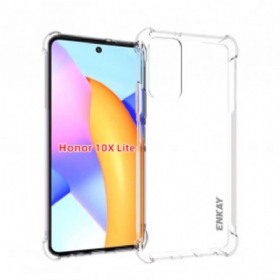 Maskica Honor 10X Lite Prozirni Enkay